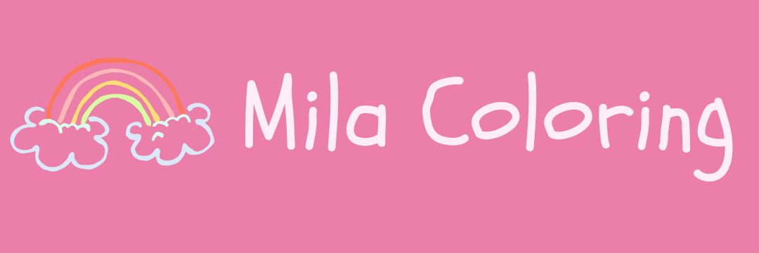 milacoloring